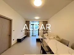 Spacious Layout | Fully Furnished | Middle Floor