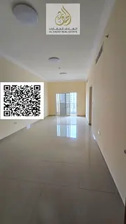 Brand New 2 Bedroom Apartment for Annual Rent in Al Jurf 3 – First Tenant A great opportunity for 