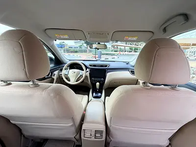 صورة 10 لـ 2016 Nissan X-TRAIL