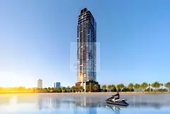 Fully Furnished Freehold | 1BR + Maid’s Room | Guaranteed ROI | No Commission