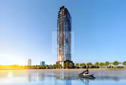 Fully Furnished Freehold | 1BR + Maid’s Room | Guaranteed ROI | No Commission