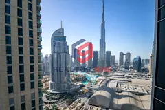 Fully Furnished | Prime location | Luxury 2 BR