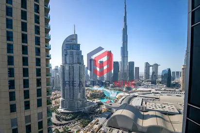 Fully Furnished  | Prime location | Luxury 2 BR