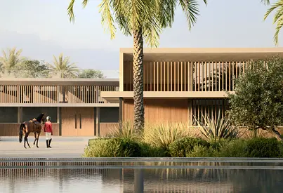 Family Friendly | Polo Views | Villa