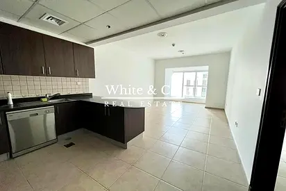 Unfurnished | High Floor | Vacant Soon