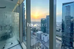 Furnished | Skyline Views | Near Metro
