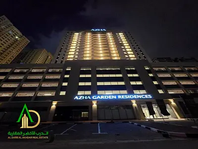 تاور جديد أول ساكن \\\ تملك حر للجميع \\\ قسط شهري 2760 \\\ مع بالكون وباركينغ