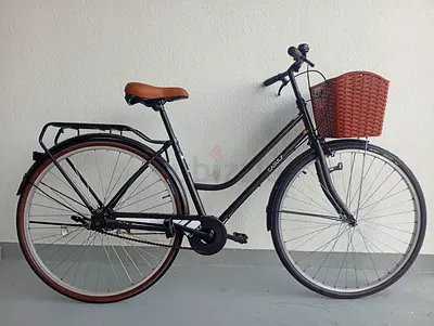 Beautiful attractive High Quality Japanese imported Cruiser Bike Size 27 Perfect Condition Neat Clea