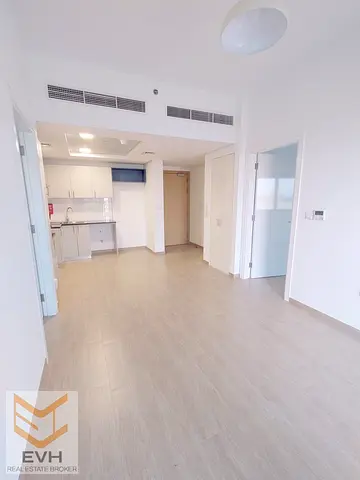 Chiller Free│Rented│High ROI│2 Bedroom and 2 Bathroom