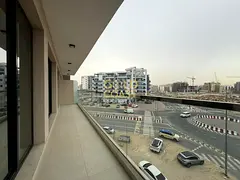 Modern Spacious 2BR Apartment | Brand New | Premium Amenities | 2 Parking