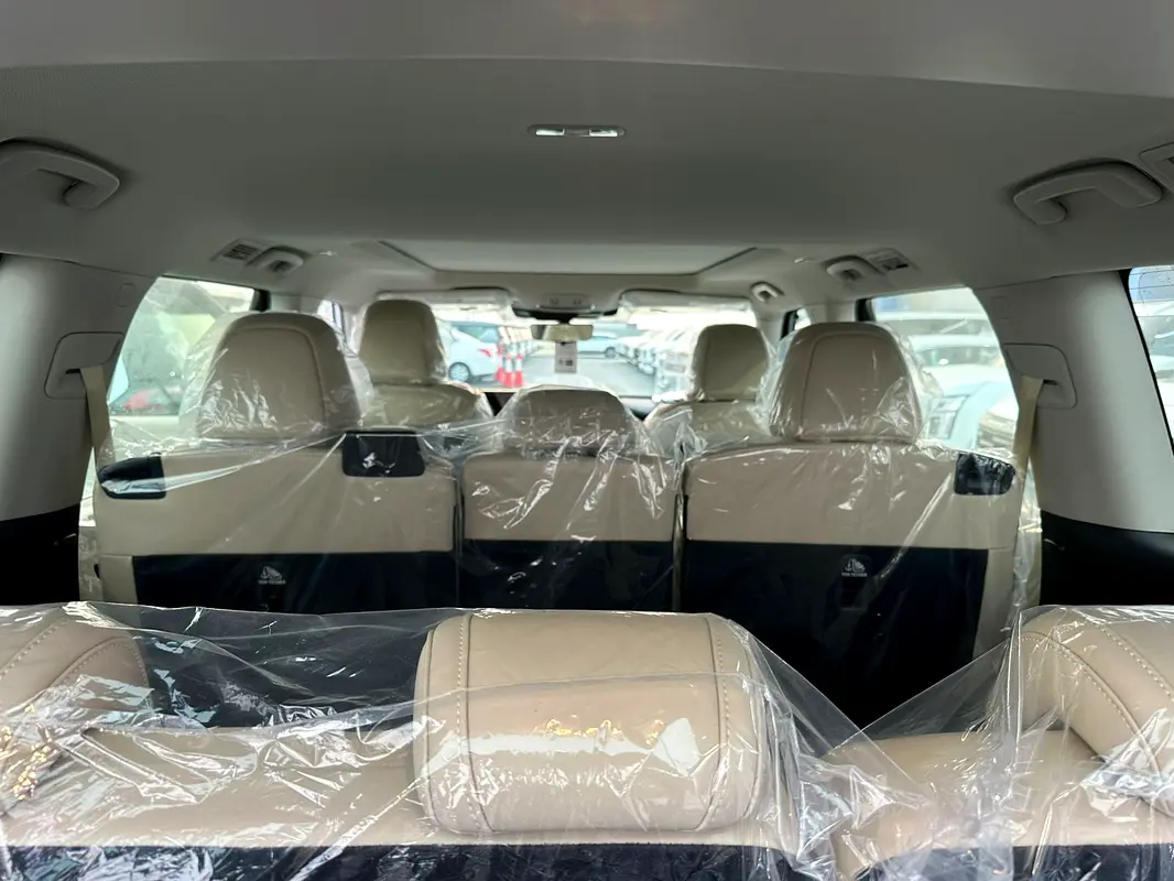 Nissan Patrol 2026