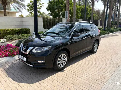 For Sale Nissan X-trail 2022
