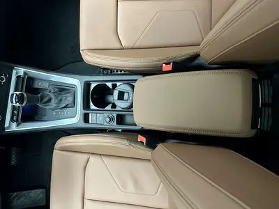 2026 AUDI Q3 缩略图 8