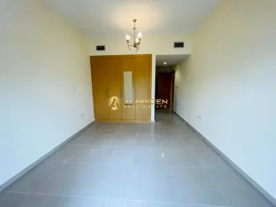 1BR + Maid | Road view | Prime Location