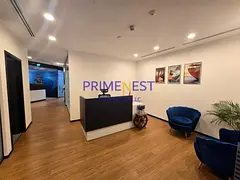 FULLY FITTED | BRAND NEW | FREE ZONE