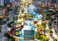 Amazing 1BHK Deal in Orchid A2 Tower | Heart of Tiger Downtown| Ramadan Offer| Only 7 days left