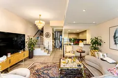 Vacant on Transfer | Best Location | Modern