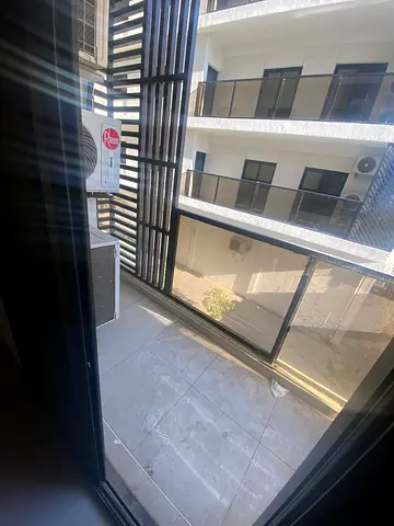 غرفتين وصالة للإيجار المجاز