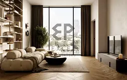 1 Bedroom Off Plan Dubai | Prime Location Property