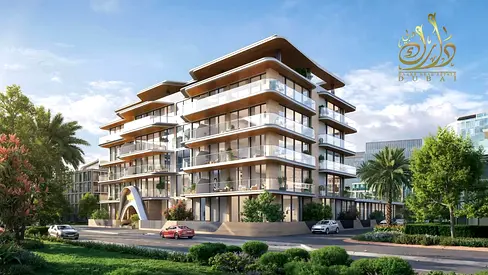 STYLISH MODERN APARTMENTS | PREMIUM RESIDENCES