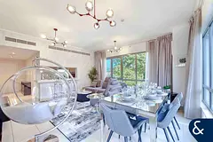 Vacant Now | Fully Upgraded | Exclusive