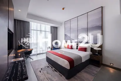 Good ROI | Luxury finished | In the heart of Dubai