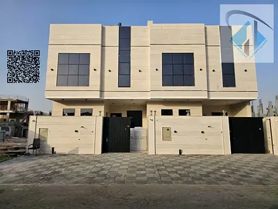 تاون هاوس  مودرن جديده5 غرف للبيع بسعر ممتاز شامل رسوم التسجيل والتمليك تملك حر لجميع الجنسيات تشطيب متميز