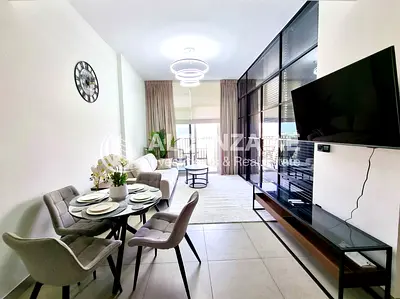 POOL VIEW | FULLY FURNISHED 2BR | UP TO 12 CHEQUES