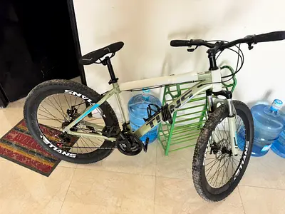 Trek Mountain Bike for Sale