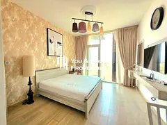 Luxury Living Studio I High-end Quality I Ready to Move