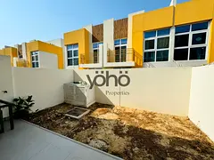 RCEM | SINGLE ROW | CORNER UNIT | VACANT SOON