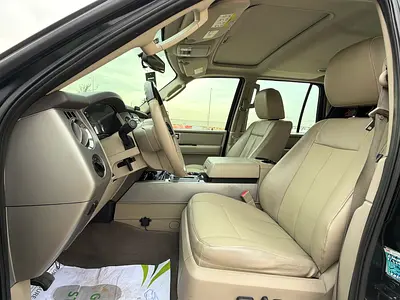 صورة 13 لـ 2014 FORD EXPEDITION