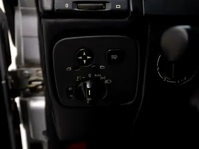 صورة مصغرة 14 لـ 2001 Mercedes-BENZ G-CLASS