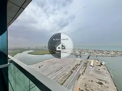 Spacious 2BR Apartment | Sea View | High Floor