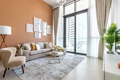 All Bills Included | Downtown Views I