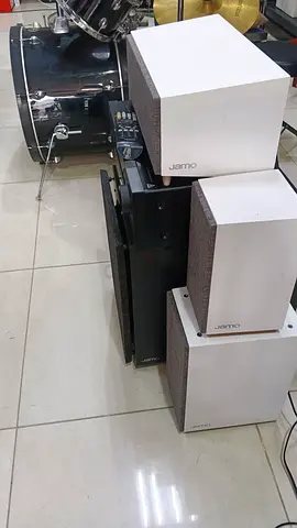 JAMO speakers for sale