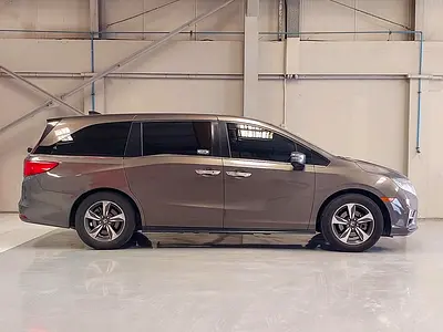 صورة 4 لـ 2019 Honda ODYSSEY