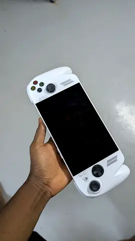 Xbox Rog Ally latest 2025