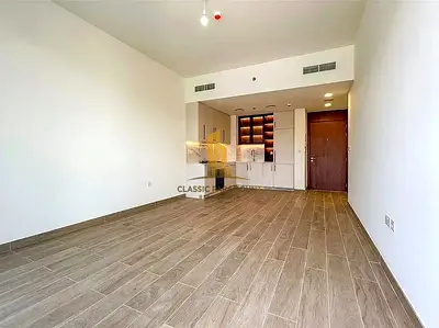 Brand New 1 BR | Fitted Kitchen | Higher Floor