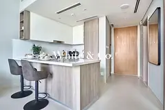 High Floor | Marina View | Largest Layout