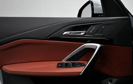 BMW X2 sDrive25i, миниатюра 10