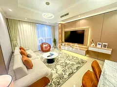 Fully Upgraded | Dubai Mall Access | Iconic Unit