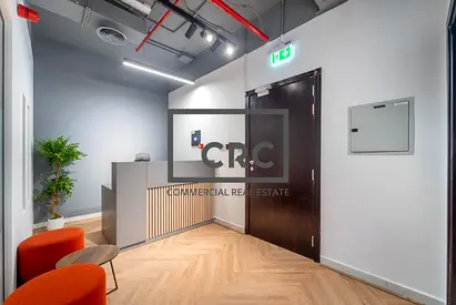 Vacant | Luxury Upgrade | Fully Furnished