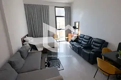 Studio for Sale in Al Mamsha | Rented Unit | High ROI | Great Price Opportunity
