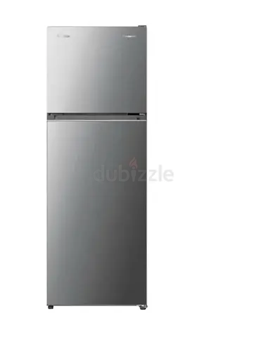 Panasonic 348L Double Door Refrigerator - 1 Year Warranty