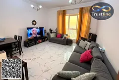 1BHK for sale by cash in oasis tower