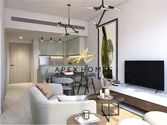 High Floor | Golf View | Handover Q4 2026