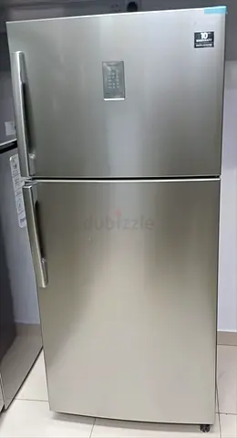 Samsung fridge 720 litter for sell 💯 good working