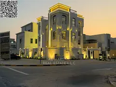 🏡✨ Own your dream villa with all fees included and invest in a luxurious villa in the heart of 