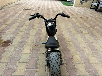 Custom Mini Bike for Sale